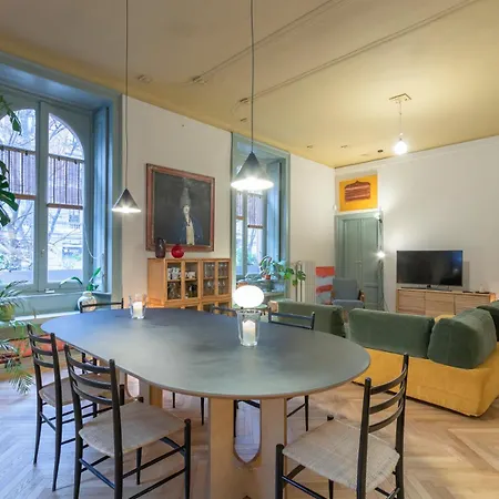 M4 Elegance And Style Near The Metro * Mailand