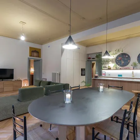 M4 Elegance And Style Near The Metro Apartment *