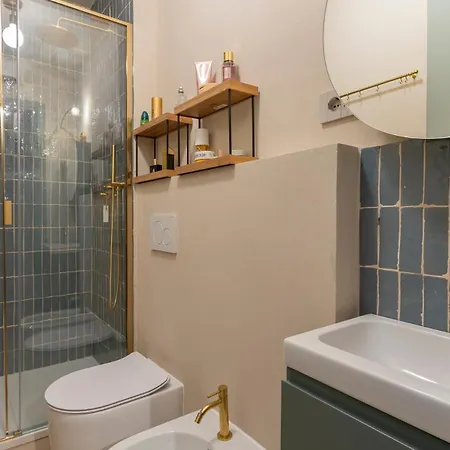 M4 Elegance And Style Near The Metro Apartment *