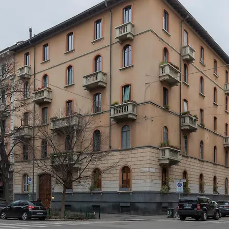 Apartment M4 Elegance And Style Near The Metro *